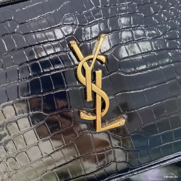 YSL LOU CAMERA BAG-23*16*6CM 0517